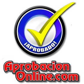 Aprobacion Online logo