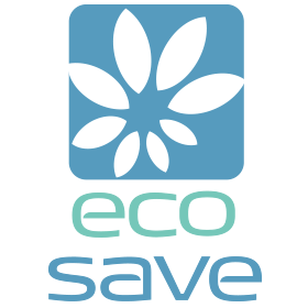 EcoSave logo