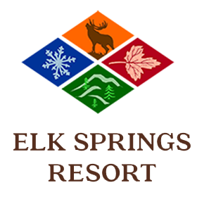 Elk Springs Resort logo