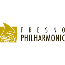Fresno Philharmonic logo