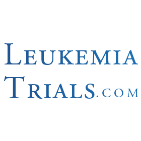 Leukemia Trials logo